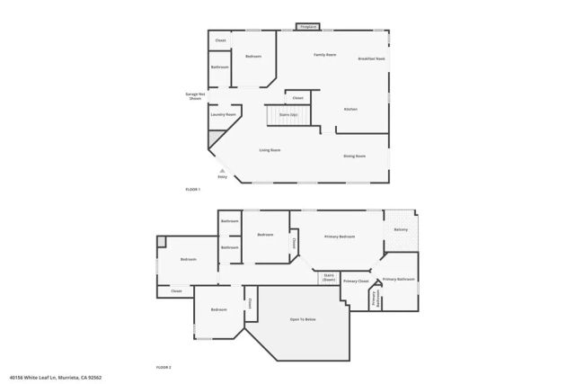 40156 White Leaf Lane, Murrieta, CA 92562