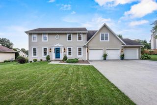 1766 CAMARILLO COURT, De Pere, WI 54115