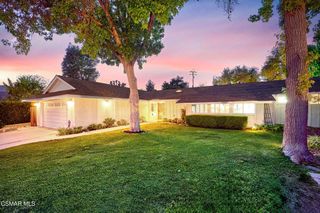 26007 Philrich Circle, Calabasas, CA 91302