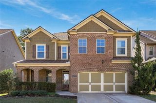 6623 Rivergreen Road, Flowery Branch, GA 30542