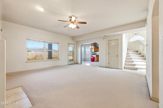 10779 Arron Street, El Paso, TX 79924