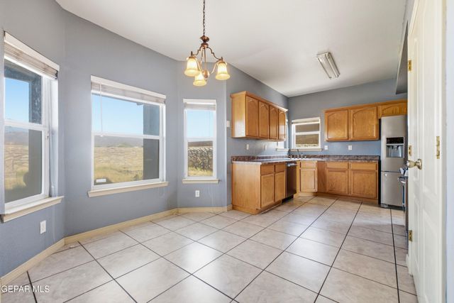 10779 Arron Street, El Paso, TX 79924