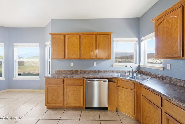 10779 Arron Street, El Paso, TX 79924