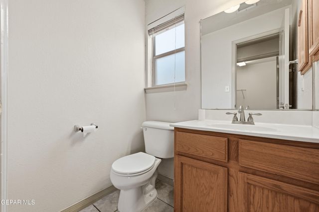 10779 Arron Street, El Paso, TX 79924