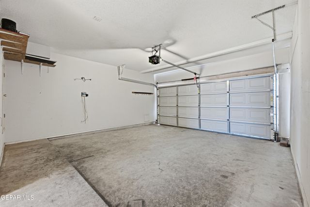 10779 Arron Street, El Paso, TX 79924