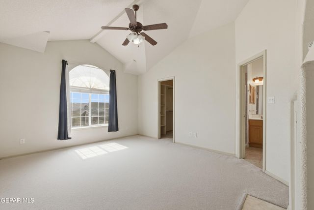 10779 Arron Street, El Paso, TX 79924