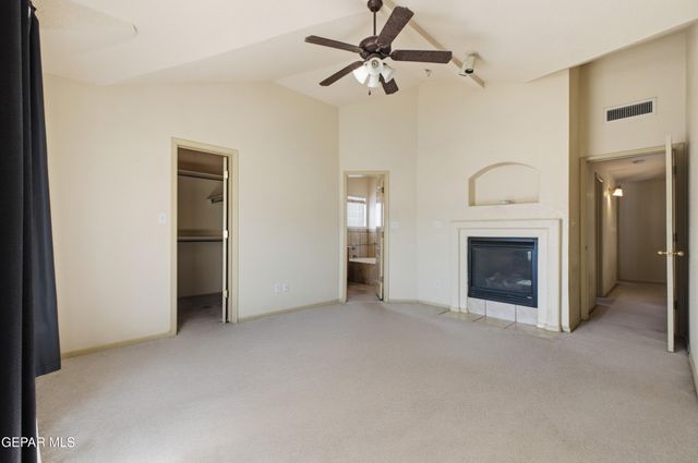 10779 Arron Street, El Paso, TX 79924
