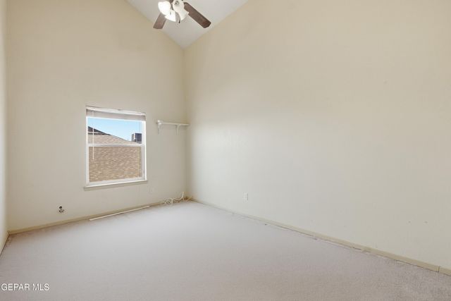 10779 Arron Street, El Paso, TX 79924