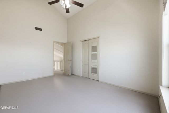 10779 Arron Street, El Paso, TX 79924