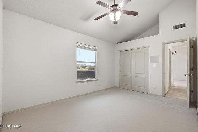 10779 Arron Street, El Paso, TX 79924