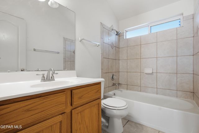 10779 Arron Street, El Paso, TX 79924
