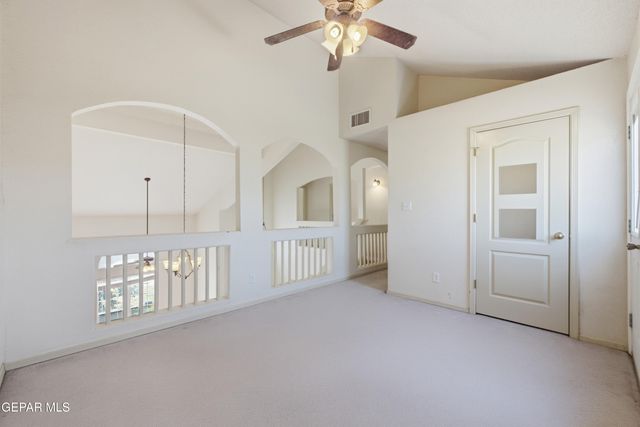 10779 Arron Street, El Paso, TX 79924