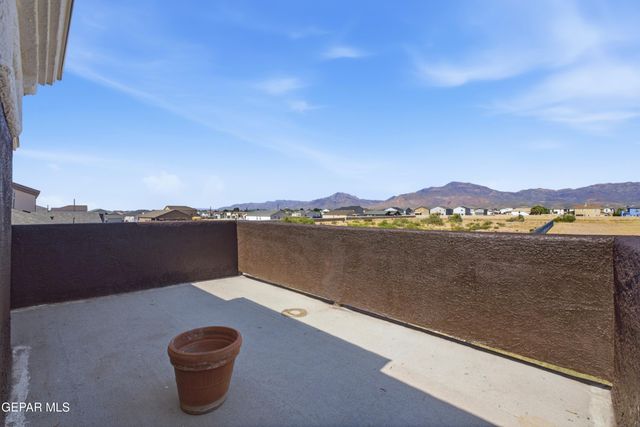 10779 Arron Street, El Paso, TX 79924