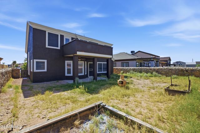 10779 Arron Street, El Paso, TX 79924