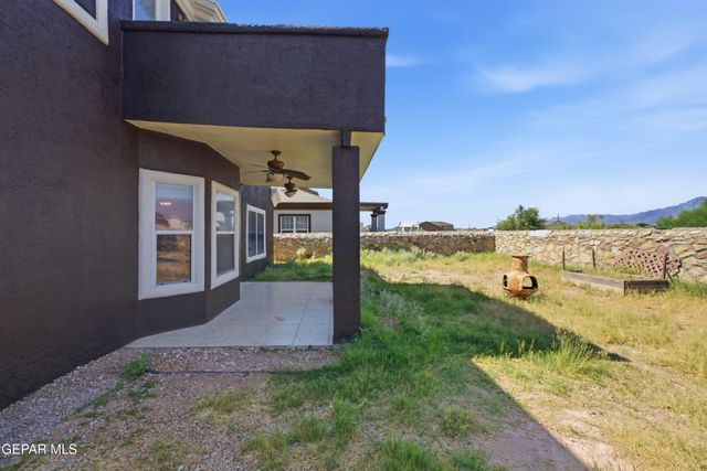 10779 Arron Street, El Paso, TX 79924
