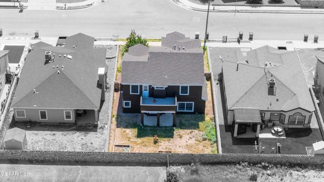 10779 Arron Street, El Paso, TX 79924