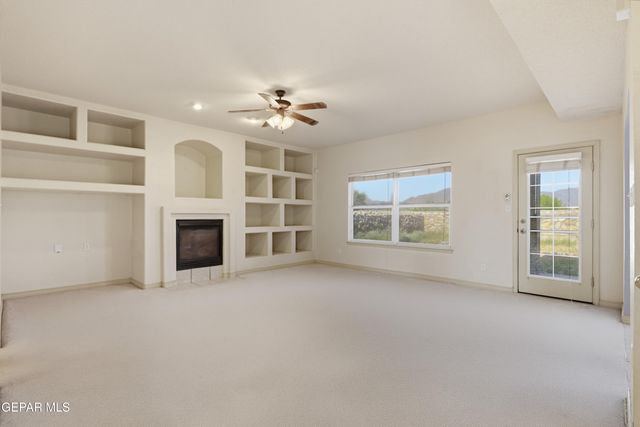 10779 Arron Street, El Paso, TX 79924