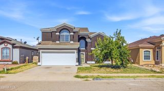 10779 Arron Street, El Paso, TX 79924
