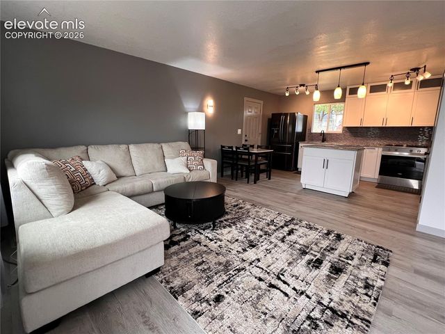 1966 S Chamberlin NA, Colorado Springs, CO 80906