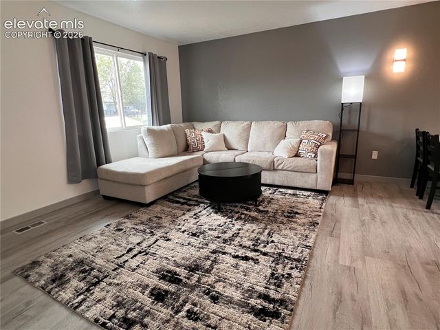 1966 S Chamberlin NA, Colorado Springs, CO 80906