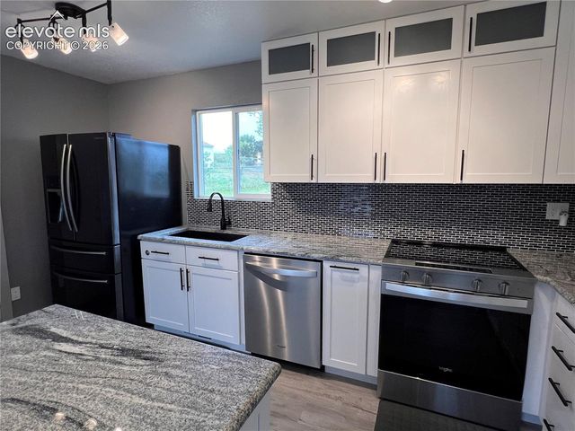 1966 S Chamberlin NA, Colorado Springs, CO 80906
