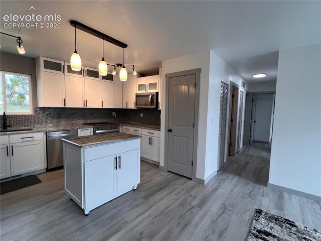 1966 S Chamberlin NA, Colorado Springs, CO 80906