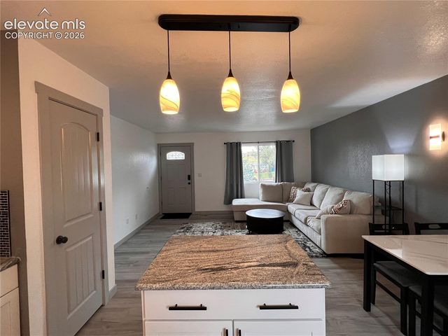 1966 S Chamberlin NA, Colorado Springs, CO 80906