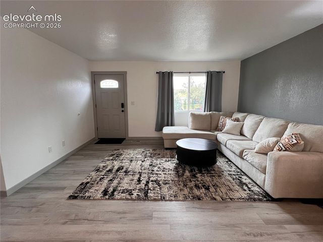 1966 S Chamberlin NA, Colorado Springs, CO 80906