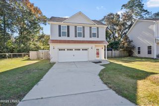 29 Spearmint Circle, Beaufort, SC 29906