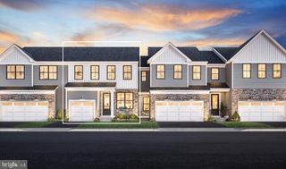 109 MAHOGANY LN #BRENTFORD MODEL HOME, King Of Prussia, PA 19406