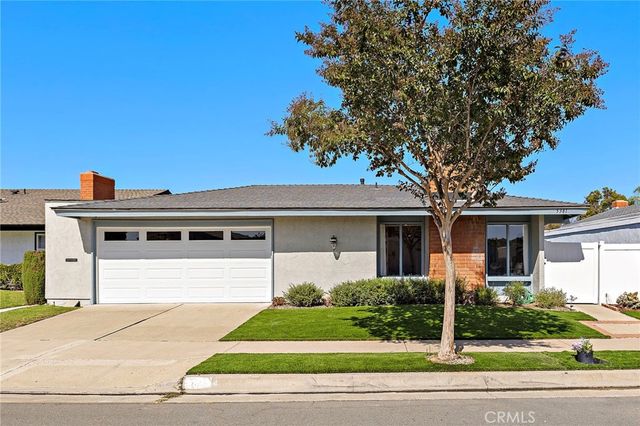 5381 Kenosha Lane, Irvine, CA 92603