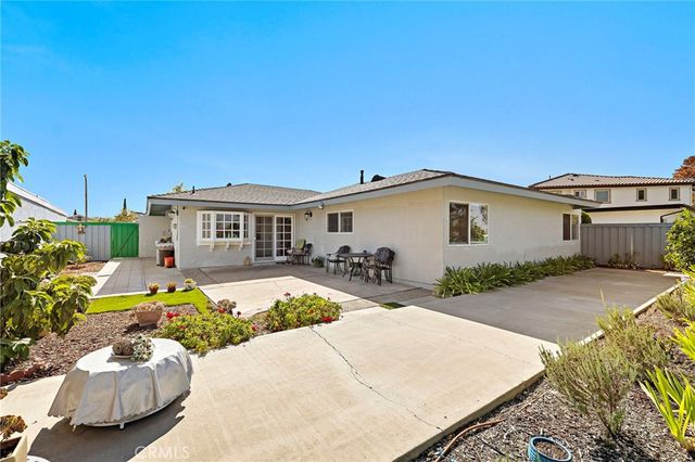 5381 Kenosha Lane, Irvine, CA 92603