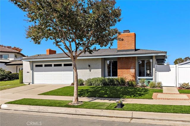 5381 Kenosha Lane, Irvine, CA 92603