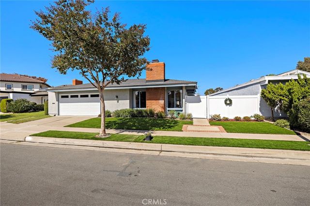 5381 Kenosha Lane, Irvine, CA 92603