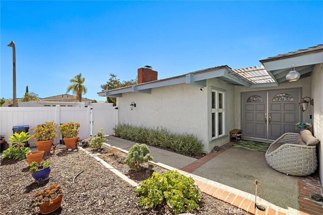 5381 Kenosha Lane, Irvine, CA 92603