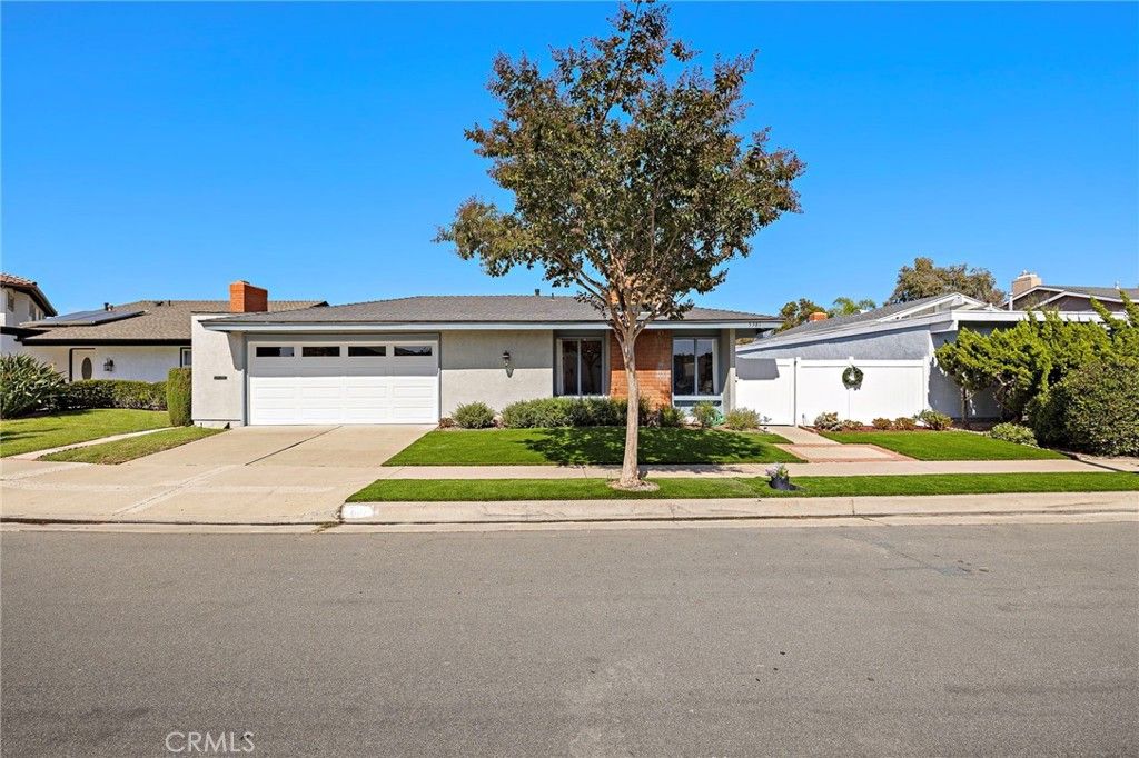 5381 Kenosha Lane, Irvine, CA 92603