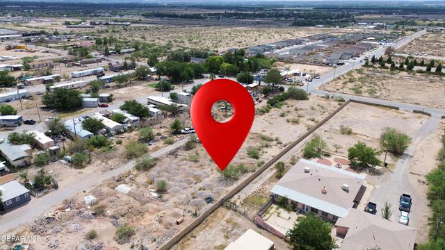 7854 Kiely Road, Vinton, TX 79821