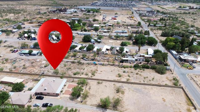 7854 Kiely Road, Vinton, TX 79821