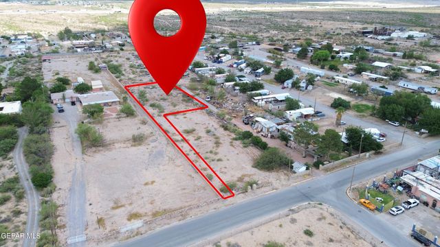 7854 Kiely Road, Vinton, TX 79821