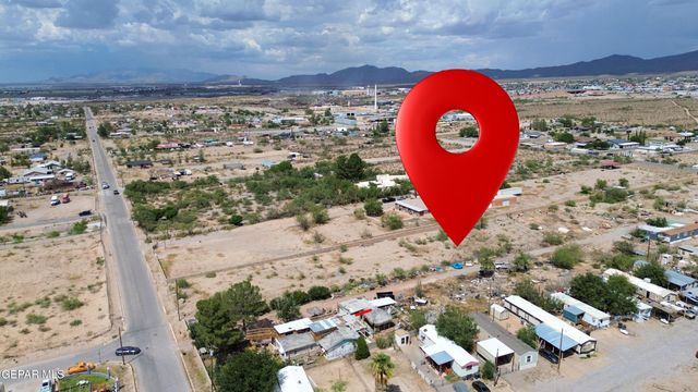 7854 Kiely Road, Vinton, TX 79821