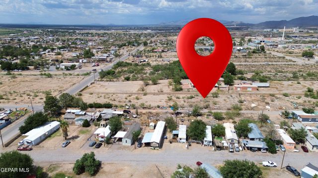 7854 Kiely Road, Vinton, TX 79821