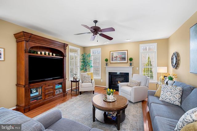 9500 CHASE CREEK CT, Perry Hall, MD 21128