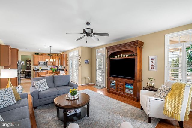 9500 CHASE CREEK CT, Perry Hall, MD 21128