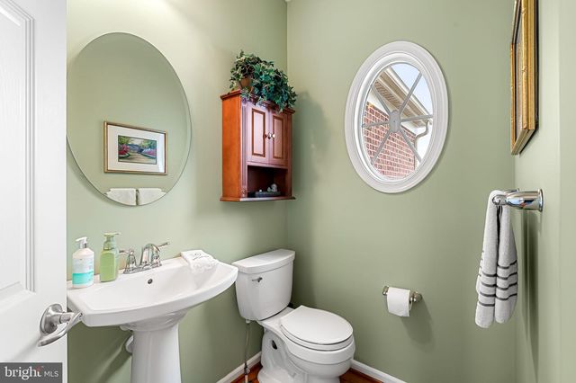 9500 CHASE CREEK CT, Perry Hall, MD 21128