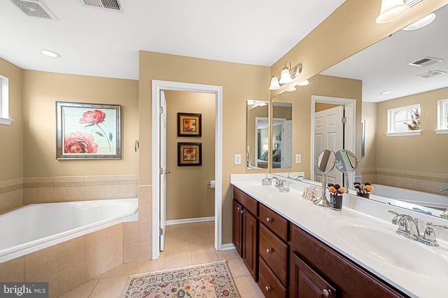 9500 CHASE CREEK CT, Perry Hall, MD 21128