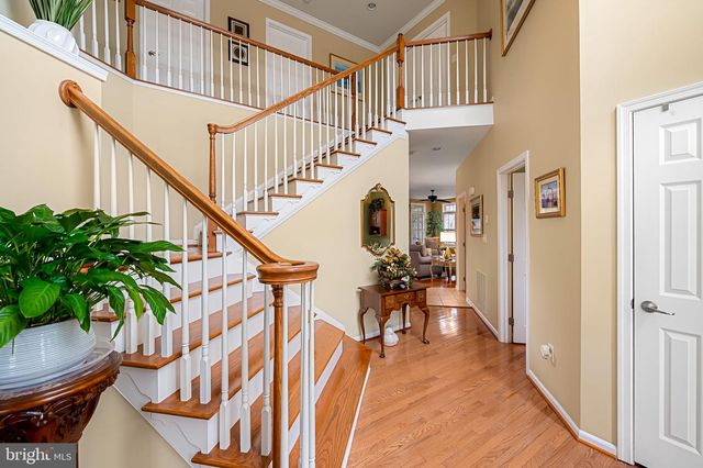 9500 CHASE CREEK CT, Perry Hall, MD 21128