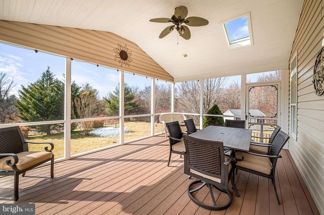 9500 CHASE CREEK CT, Perry Hall, MD 21128