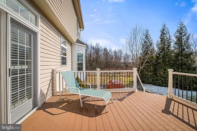 9500 CHASE CREEK CT, Perry Hall, MD 21128