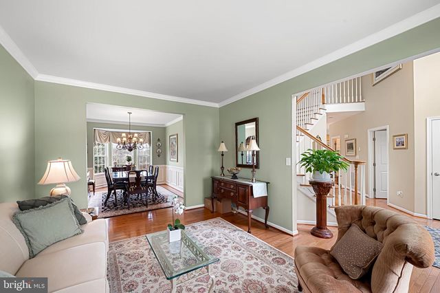 9500 CHASE CREEK CT, Perry Hall, MD 21128