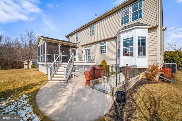 9500 CHASE CREEK CT, Perry Hall, MD 21128